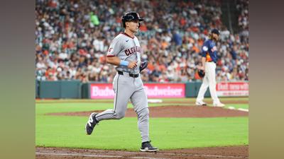 MLB/鄧愷威潛在新隊友? 費仔下一步仍有機會留在大聯盟