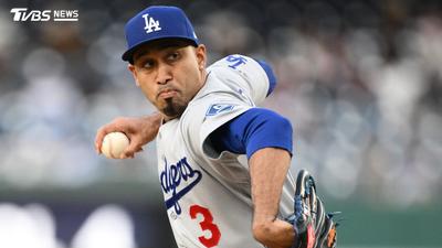 MLB/迪亞茲救援失敗遭再見轟!道奇3:4遭響尾蛇逆轉苦吞7連敗