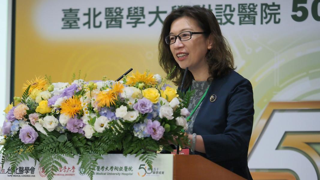 慢性病「不同工不同酬」 林靜儀擬調升給付