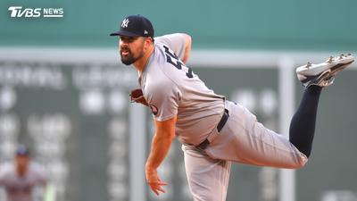 MLB/法官最快9月歸隊!洋基Rodón復健賽啟動 簽老將捕手補強