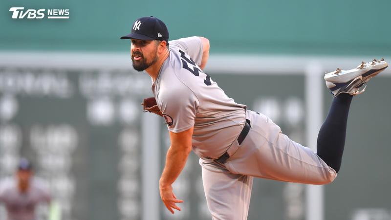 MLB/法官最快9月歸隊!洋基Rodón復健賽啟動 簽老將捕手補強