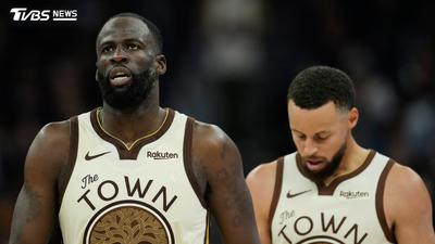 NBA/認清勇士難再爭冠!他曝「柯瑞、格林已妥協」:不得不接受