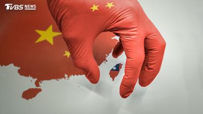 中國資訊戰才是最大威脅! 彭博專欄示警:目標「不動武就奪台」
