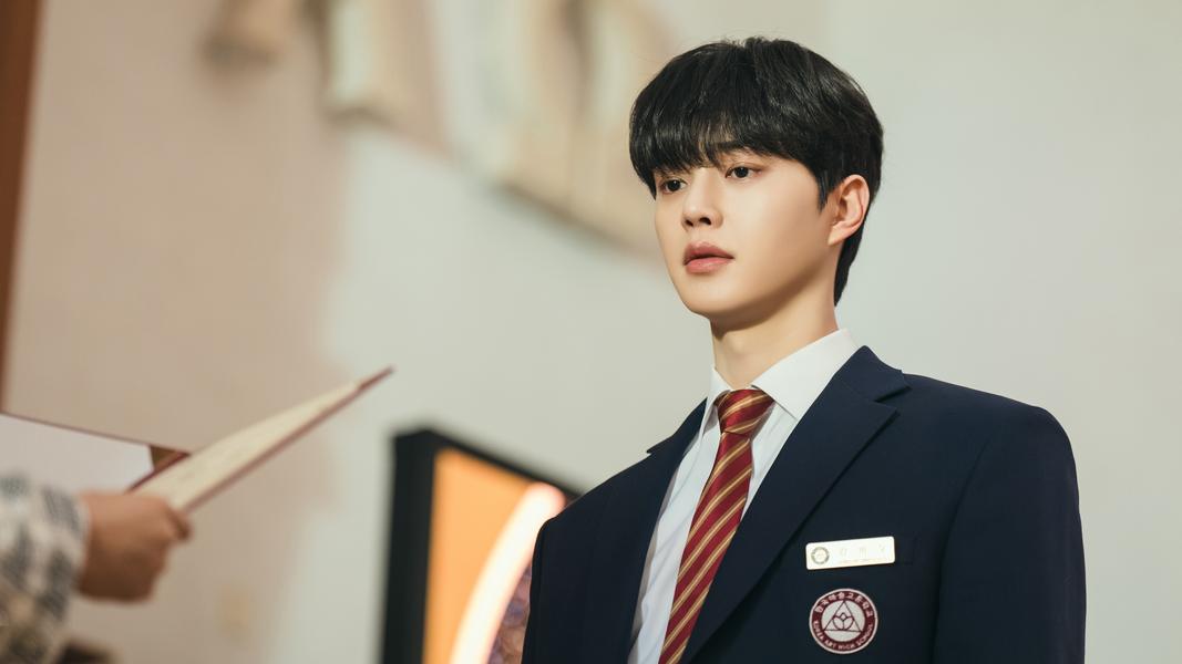 《四手聯彈,兩首奏鳴曲》8月底登場。(圖/Netflix提供)