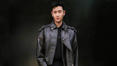 周興哲回首12年演藝圈!認有跨不過去的挫折:像衝刺一樣成長