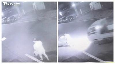 帶孫散步遭無照撞死 女兒悲喊:第一個沒你的父親節