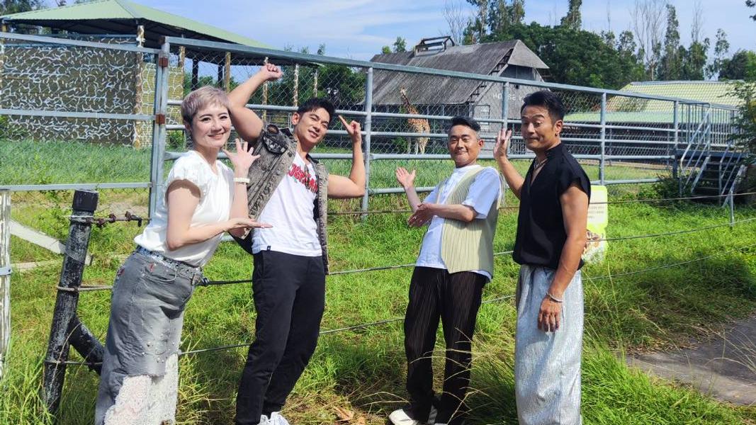父親節收愛女訊息 江國賓曝「暖心內容」