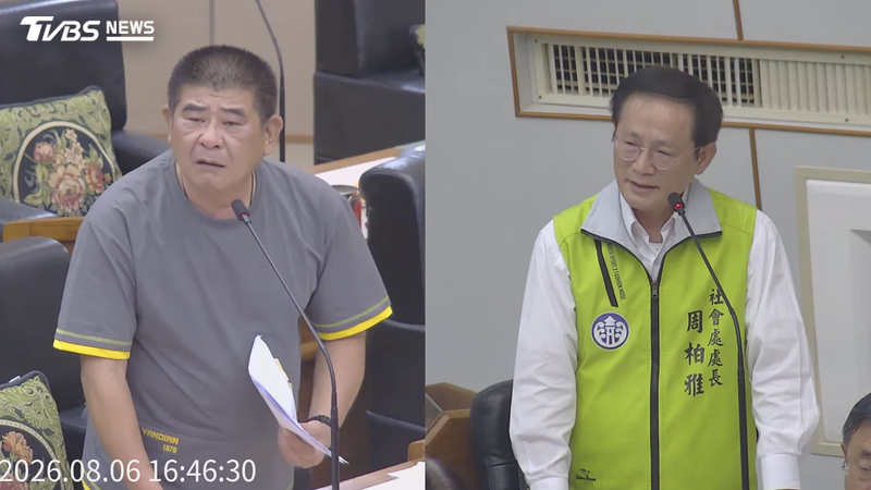 小孩顧小孩!澎湖13子女遭棄養擠4坪破屋 父母帶補助金跑路