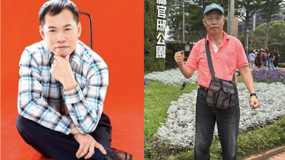 彰化「民進黨老將」蔡裕昌肺腺癌病逝 享壽71歲