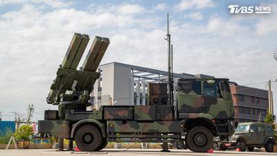漢光Day4亮劍!反制敵機、飛彈犯台 「陸射劍二」防空演練曝