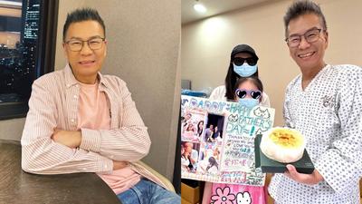 沈玉琳確診血癌前「怎麼睡都累」!醫揭3種疲勞:恐骨髓發警訊