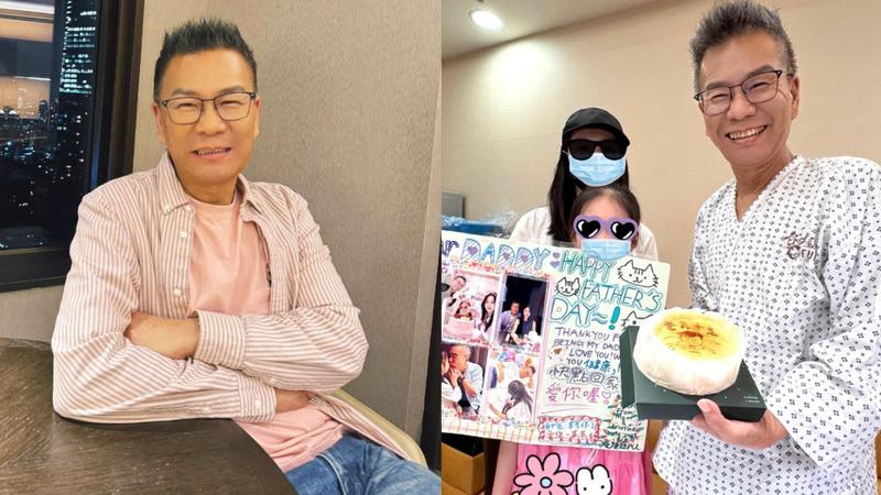 沈玉琳確診血癌前「怎麼睡都累」!醫揭3種疲勞:恐骨髓發警訊