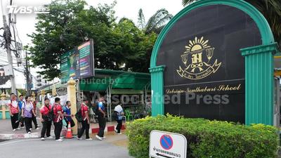 泰校園槍擊釀9死!倖存學生憶全過程 叮嚀母:別打給我鈴聲會響