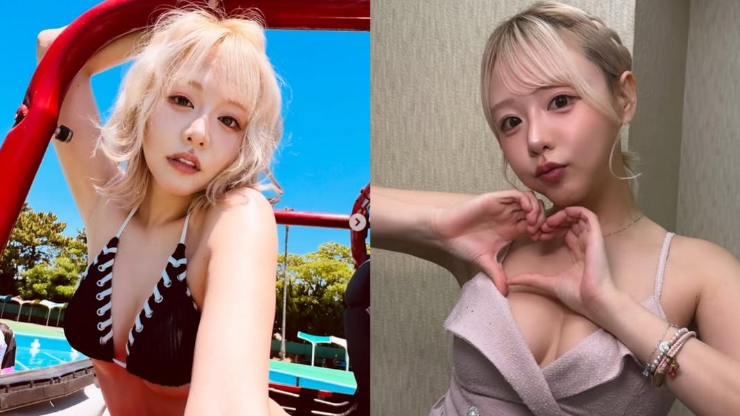 AV女優引退2年! 昔成人展拋震撼迎「第二人生」