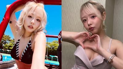AV女優引退2年!昔成人展拋震撼「迎第二人生」 濱崎真緒認曾迷惘