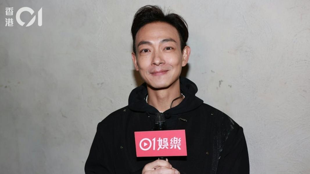 樂易玲力挺梁烈唯,澄清與網路傳聞無關。(圖/香港01)