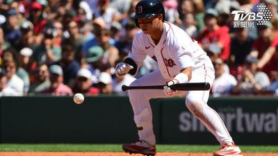 MLB/鄭宗哲3打點並列全隊第一!19:0血洗對手 龍仔猛打賞