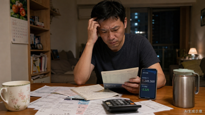雇主提繳6%該調了?調高恐轉嫁員工 800萬勞工陷兩難