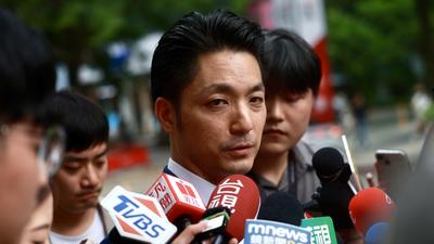 蔣得立長相遭嘲諷!粉專痛批「大罷免2.0又復辟」:連小孩都不放過