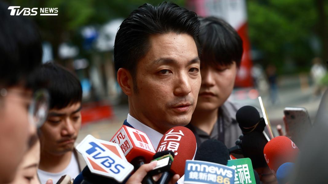 退休醫酸「搶打中國疫苗」 蔣萬安:刁難是事實