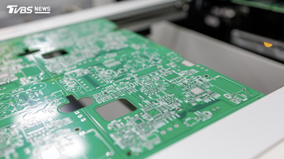 PCB銅箔基板點火!台光電、金像電等強攻漲停 多檔齊走高