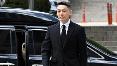 劉亞仁男男私密照外流!高調索吻告白「愛你」 韓網震撼:新男友?