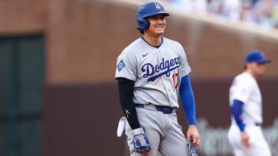 MLB/大谷翔平逆轉2分砲炸裂!本季第27轟 超車村上宗隆