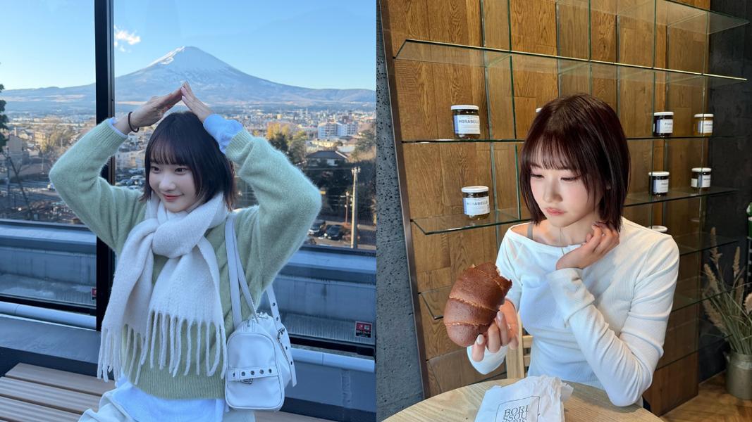 要助理颱風天「肉身護植栽」!愛莉莎莎挨轟 無奈曝原因:他不會被吹走