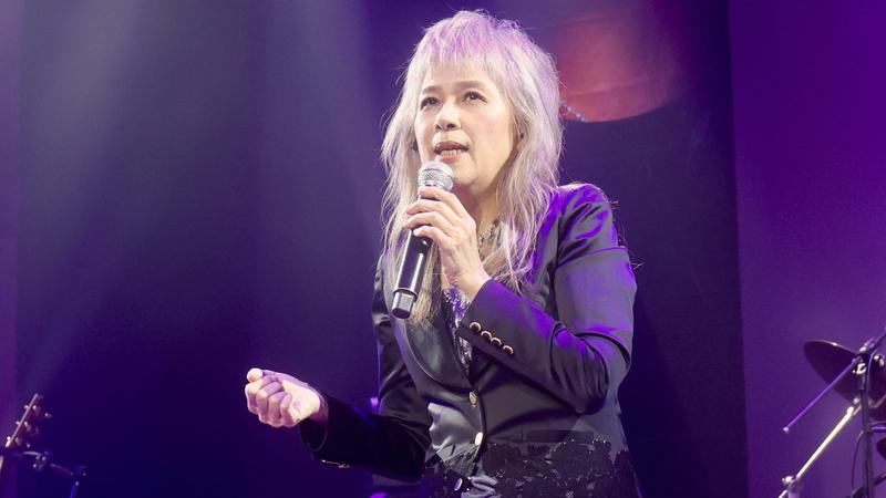 等了13年!〈魯冰花〉曾淑勤罕見露面長這樣 自嘲:不夠美麗