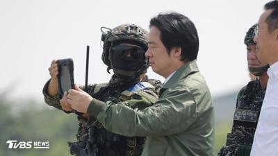 臺灣如何應對網攻? 漢光演習結合城鎮韌性 22家外媒緊盯