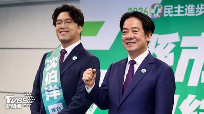 揭賴政府社宅目標「大砍10萬戶」 他點名沈伯洋:敢嗆中央?