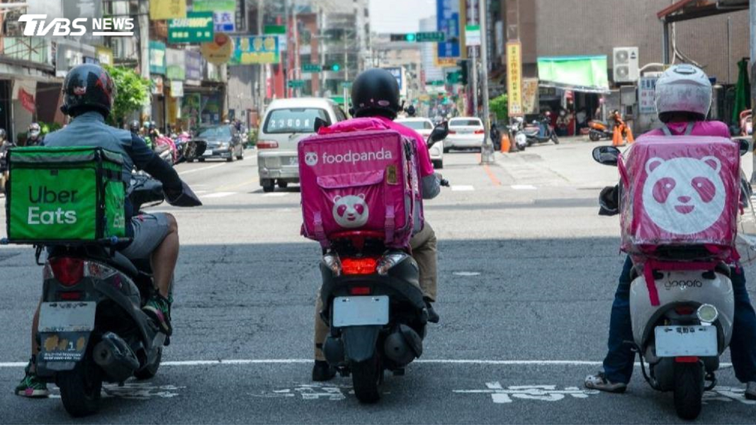 外送發票「中獎1000萬」!繳水費中2百萬