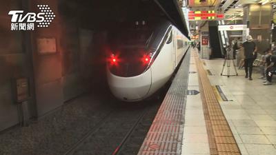 大聲講手機被勸!女乘客衝車長室飆罵傷人 台鐵:挨辱將提告
