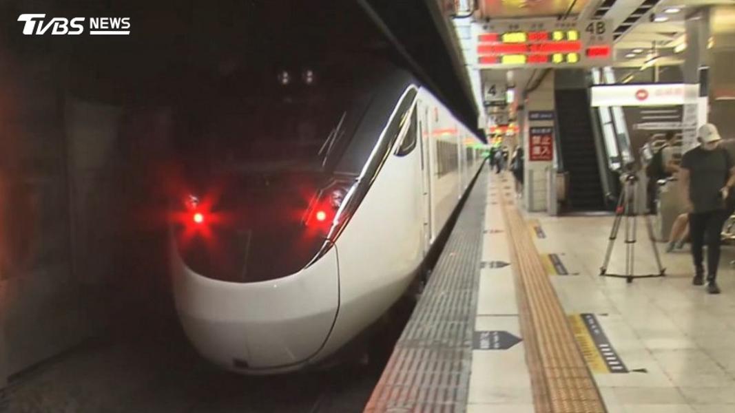 台鐵深夜「神祕列車」被挖出 每週僅一班