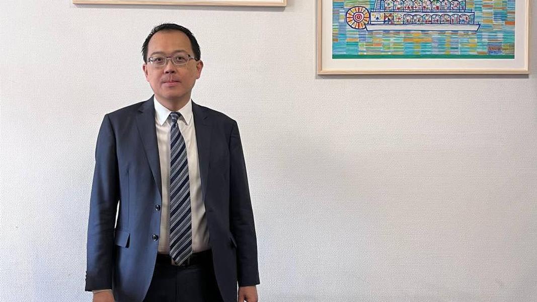 不只霸凌! 我國駐瑞士「處長」涉報假帳、咆哮、拒繳超速罰單