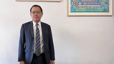 不只霸凌! 我國駐瑞士「處長」涉報假帳、咆哮、拒繳超速罰單