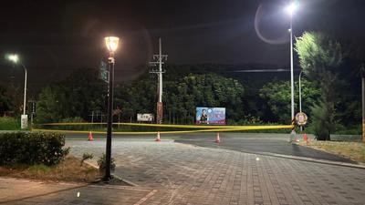網傳台中「送肉粽到彰化芳苑殯儀館」化煞 鄉公所鄭重駁斥