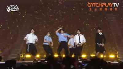 2026 SBS歌謠大戰SUMMER/清涼與熱帶感炸裂!NCT WISH首唱新歌韓文版