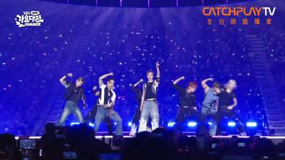 2026 SBS歌謠大戰SUMMER/壓軸Stray Kids太炸!全場齊喊Chk Chk Boom 搞笑祝福聖誕快樂