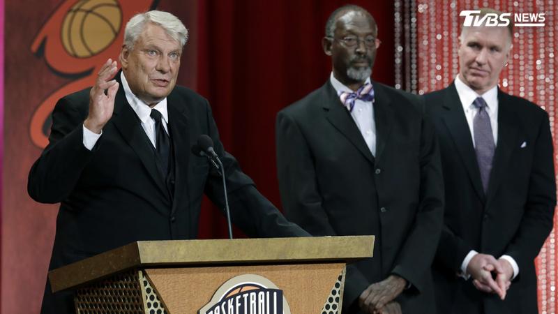 NBA/生涯曾奪5冠!「跑轟宗師」尼爾森辭世 一代名帥享壽86歲