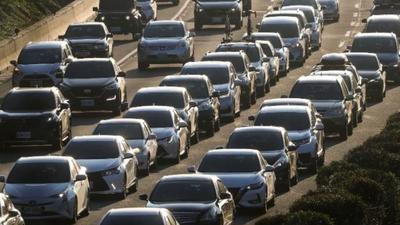 走錯恐多塞1小時!宜蘭返北驚現「導航地雷」 一票苦主中招