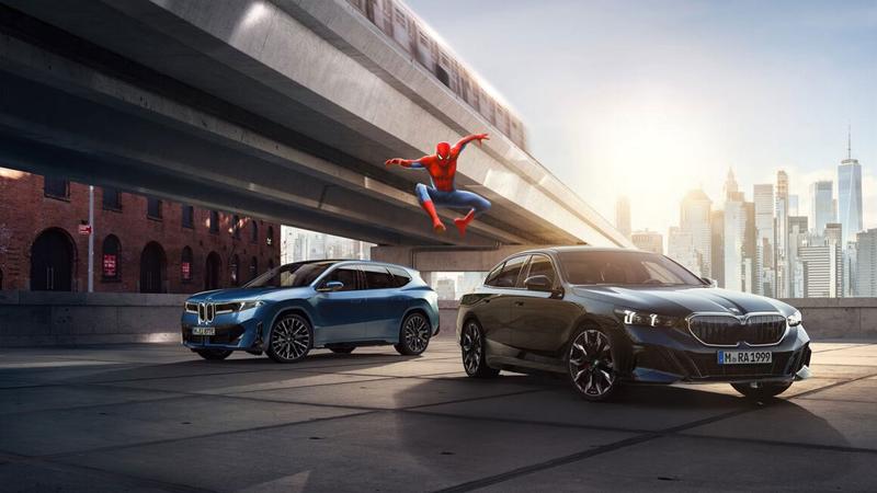買BMW也要看廣告?OTA「推送蜘蛛人」 宣傳引車主反彈