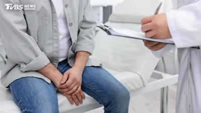 清槍完抖兩下就睡!台中男「內褲長黴菌」 泌尿醫大驚