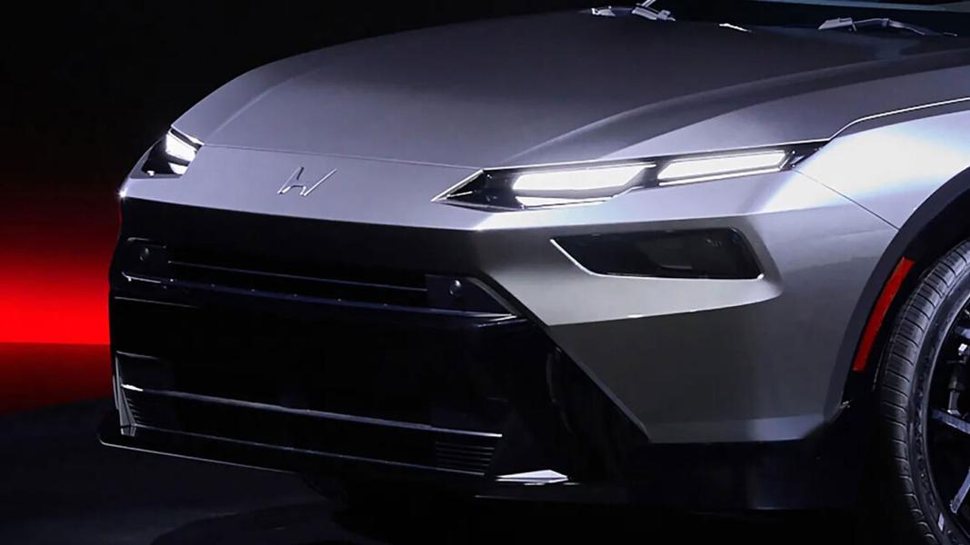 Honda首度外包整車平台!核心研發交印度