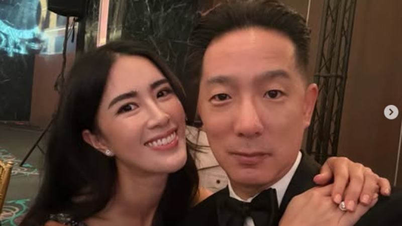 徐子翔輕生爆婆媳不和 親友批徐莉玲「僅過問喪禮開支」太冷血