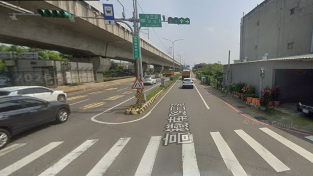 桃園女毒駕撞飛男大生!母慟:家快瓦解