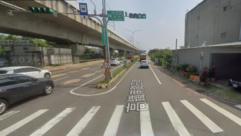 毒駕闖紅燈1死1重傷!男大生遭撞噴「全身骨折」 單親母泣:家快瓦解