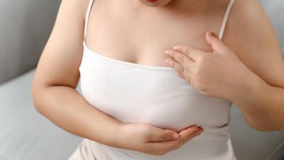 確診乳癌一定要動刀?醫揭新一代用藥:助腫瘤先縮小