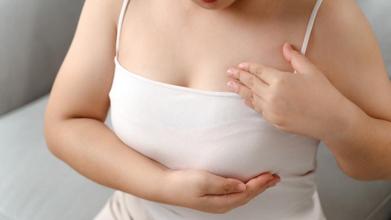 乳癌療法持續進步。(圖/Shutterstock達志影像)
