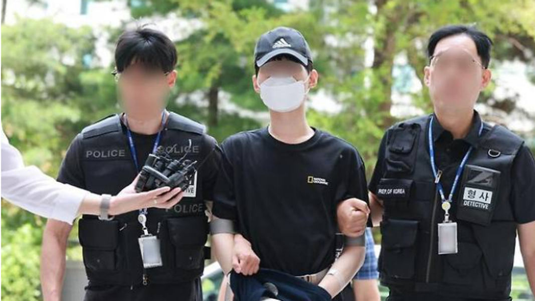 少年持刀弒母!犯案後還「勒死家中愛犬」